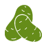 овощи очищенные