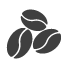 кофе и какао